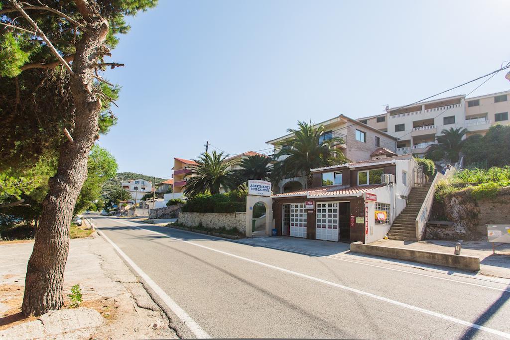 Apartments Bilaja Marina Zewnętrze zdjęcie