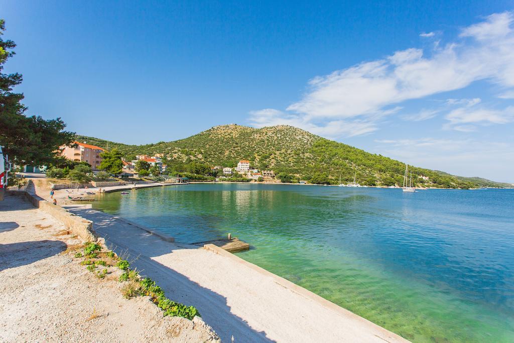 Apartments Bilaja Marina Zewnętrze zdjęcie