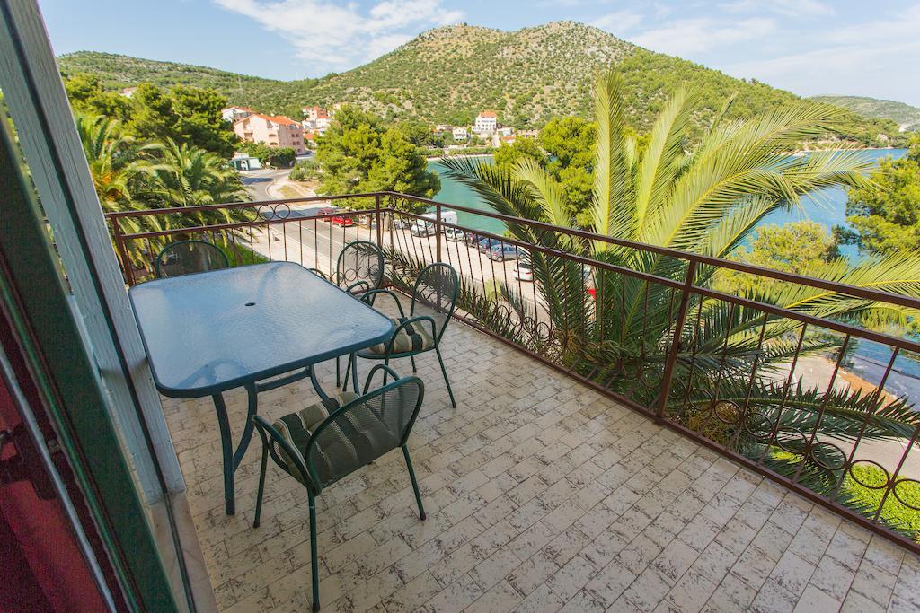 Apartments Bilaja Marina Pokój zdjęcie