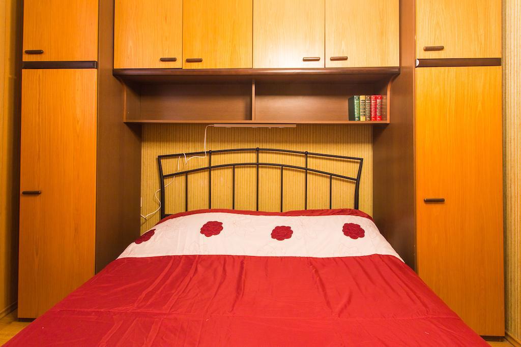 Apartments Bilaja Marina Pokój zdjęcie
