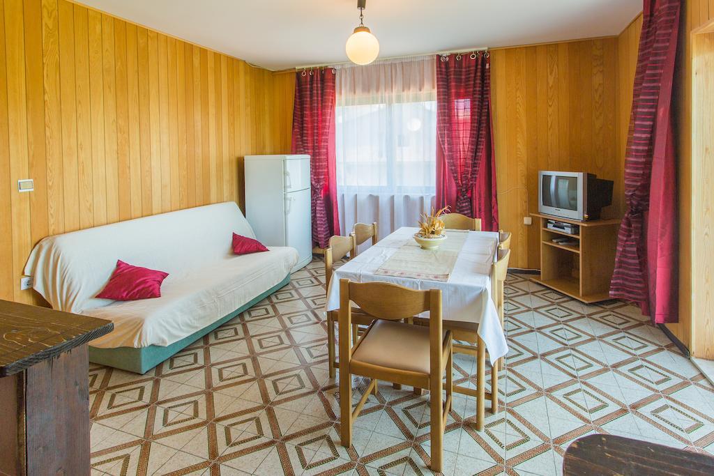 Apartments Bilaja Marina Pokój zdjęcie