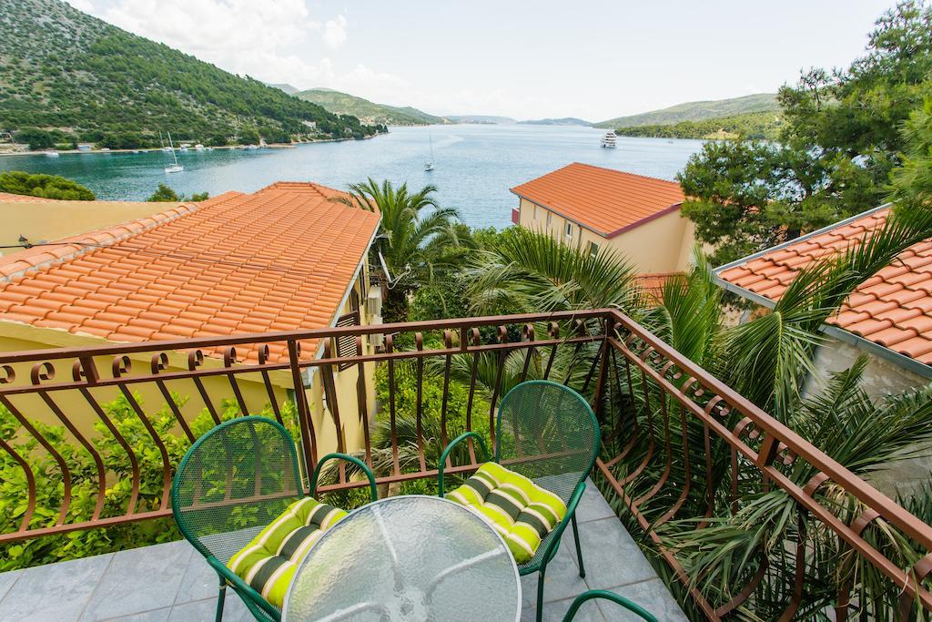 Apartments Bilaja Marina Pokój zdjęcie