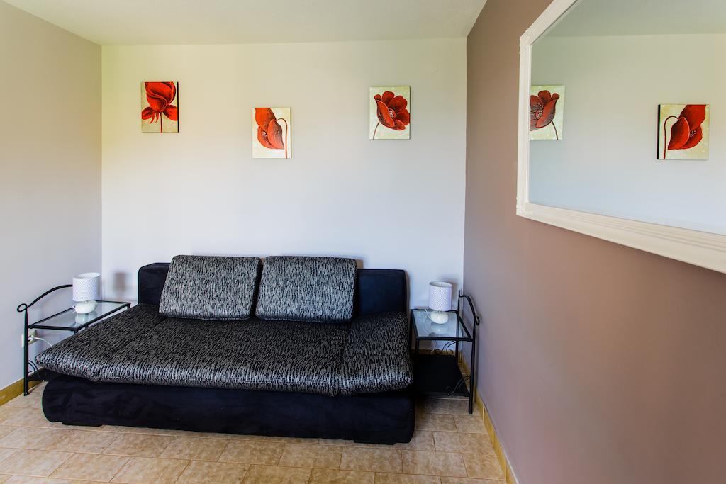 Apartments Bilaja Marina Pokój zdjęcie