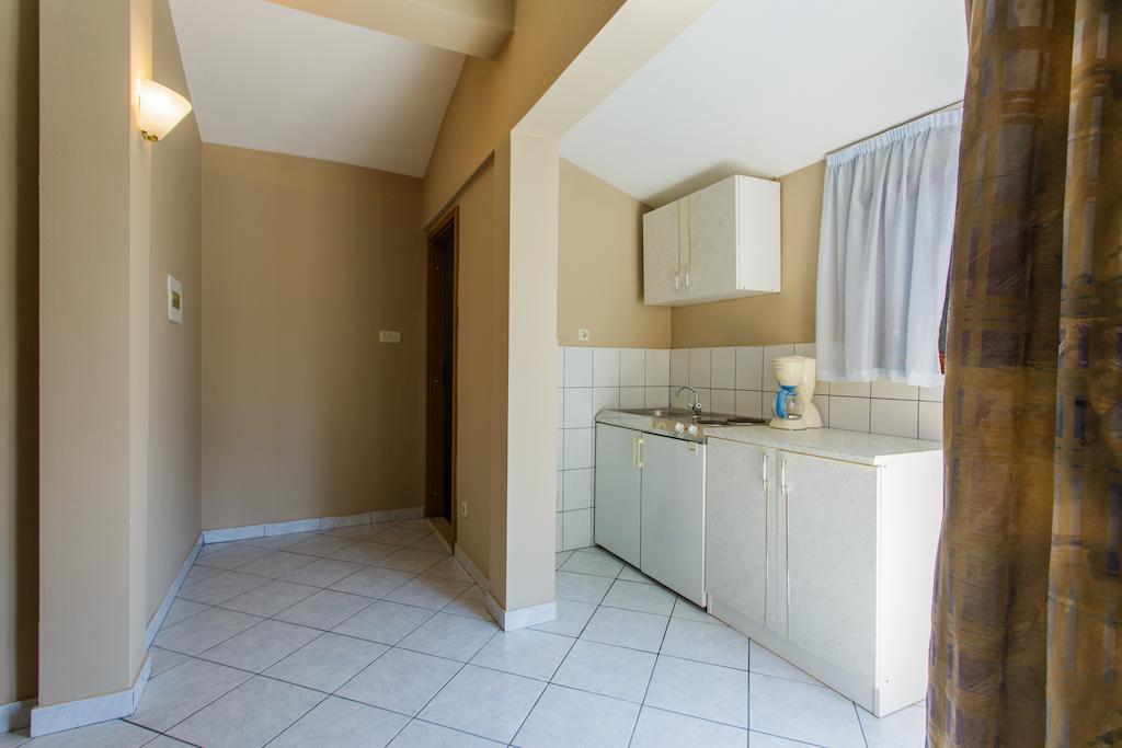 Apartments Bilaja Marina Zewnętrze zdjęcie