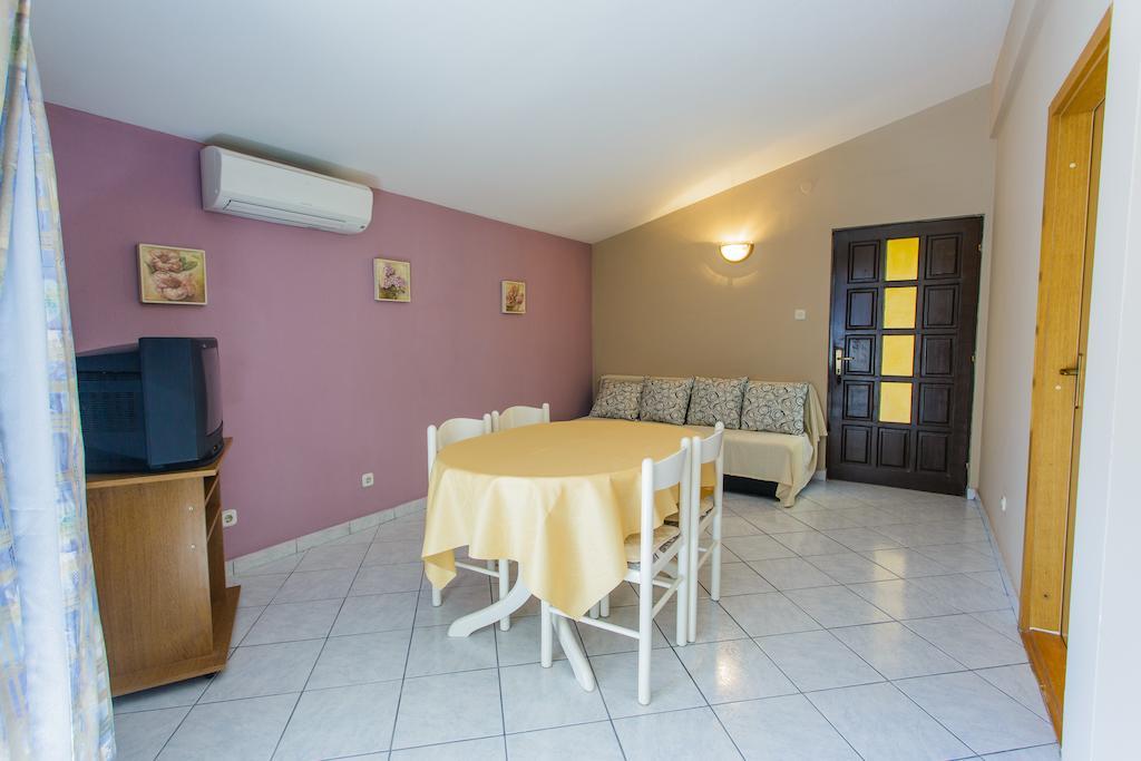 Apartments Bilaja Marina Pokój zdjęcie