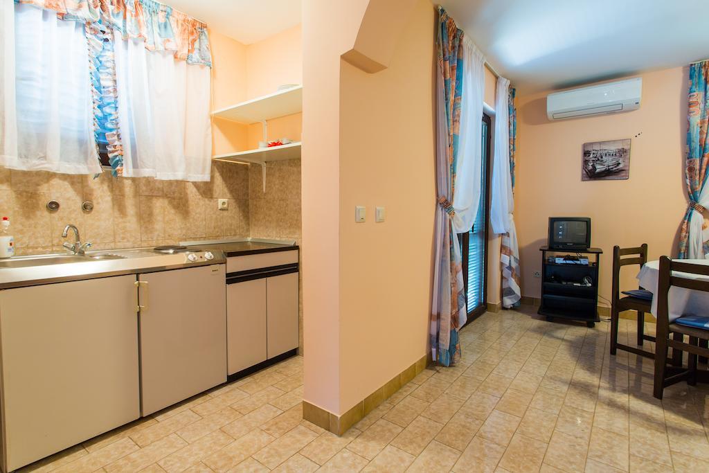 Apartments Bilaja Marina Pokój zdjęcie