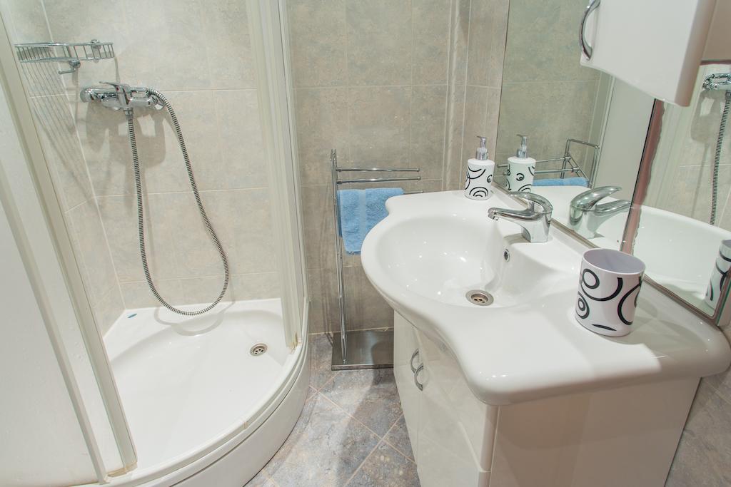 Apartments Bilaja Marina Pokój zdjęcie