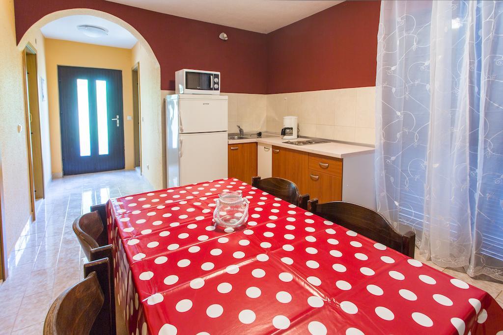Apartments Bilaja Marina Zewnętrze zdjęcie