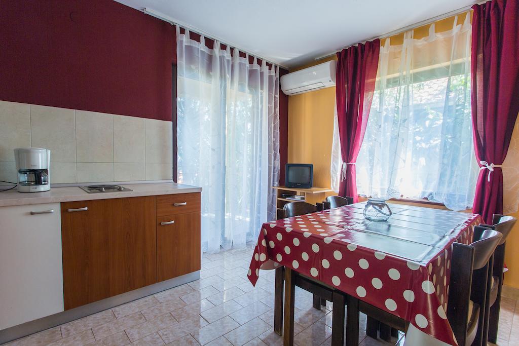 Apartments Bilaja Marina Pokój zdjęcie