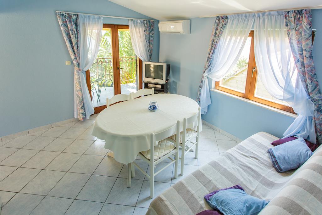Apartments Bilaja Marina Pokój zdjęcie