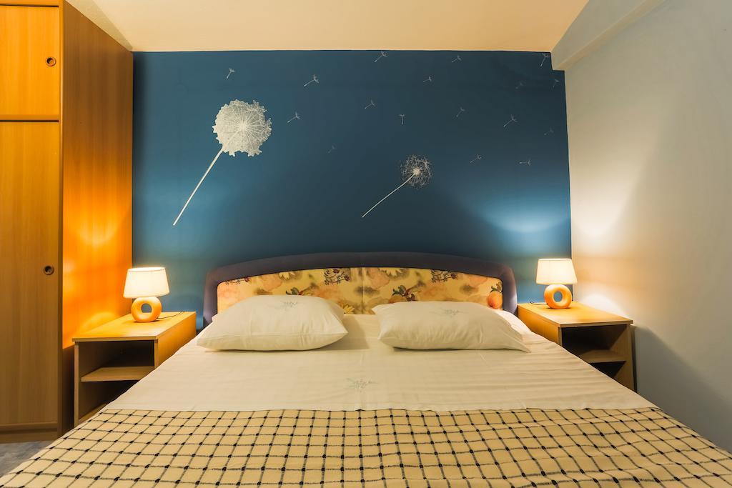 Apartments Bilaja Marina Zewnętrze zdjęcie