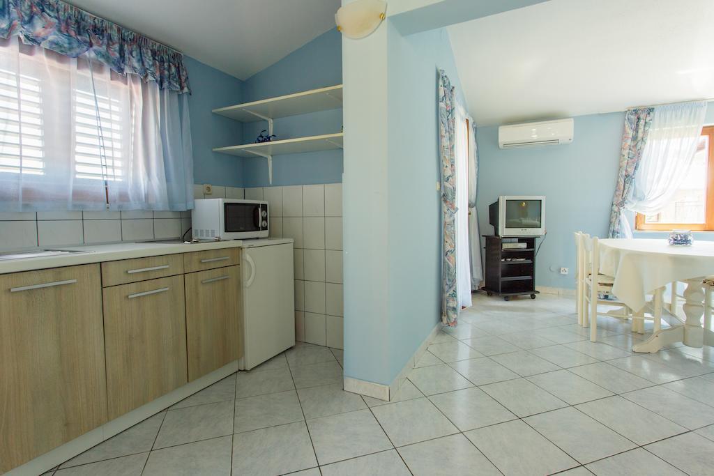 Apartments Bilaja Marina Pokój zdjęcie