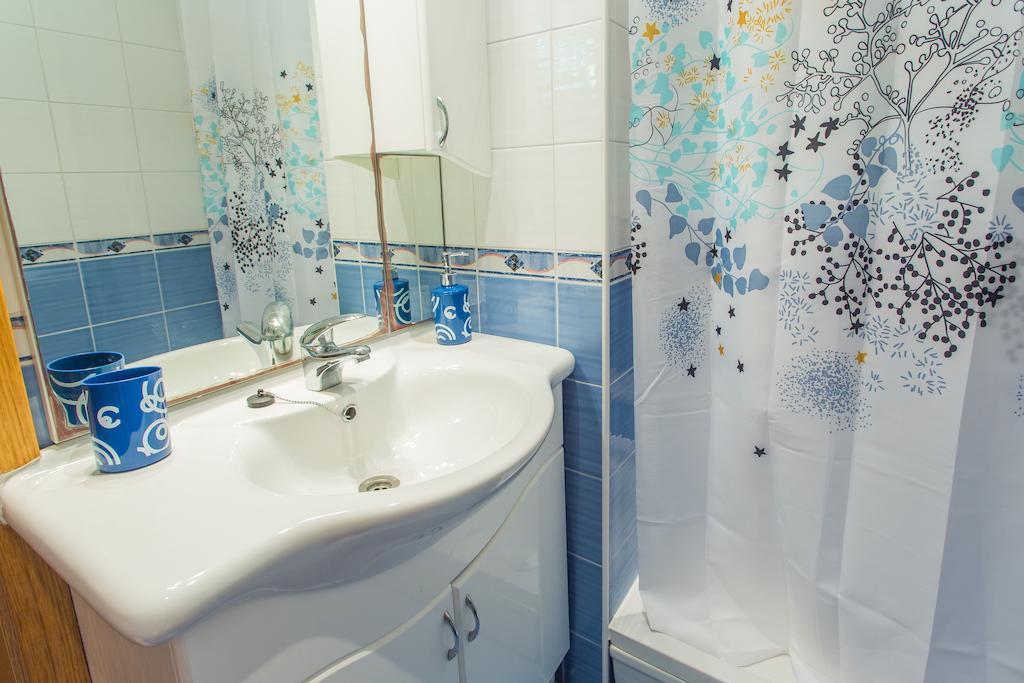 Apartments Bilaja Marina Pokój zdjęcie