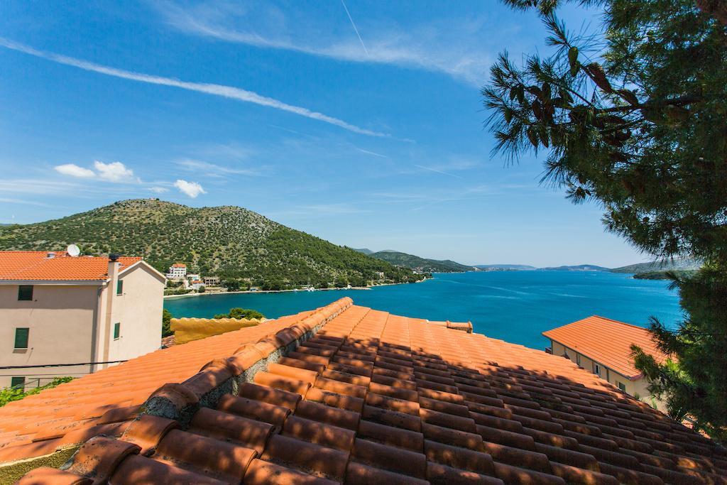 Apartments Bilaja Marina Zewnętrze zdjęcie