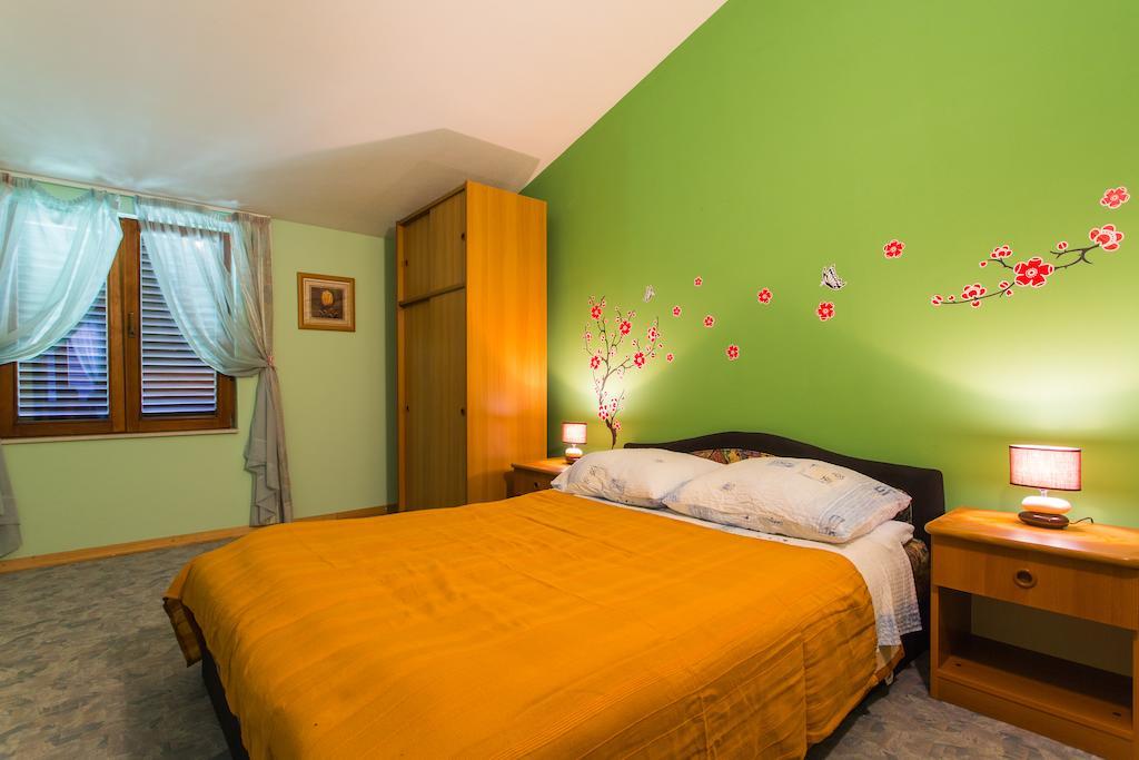 Apartments Bilaja Marina Pokój zdjęcie